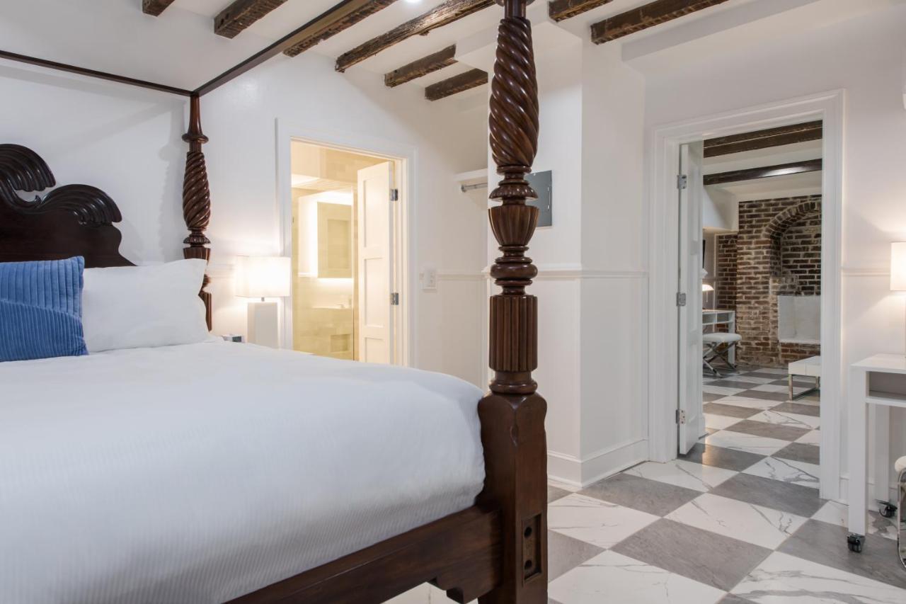 Bed and Breakfast 20 South Battery Charleston Exterior foto