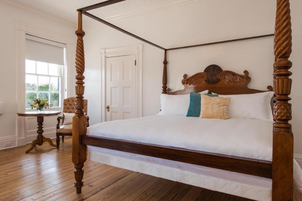 Bed and Breakfast 20 South Battery Charleston Exterior foto
