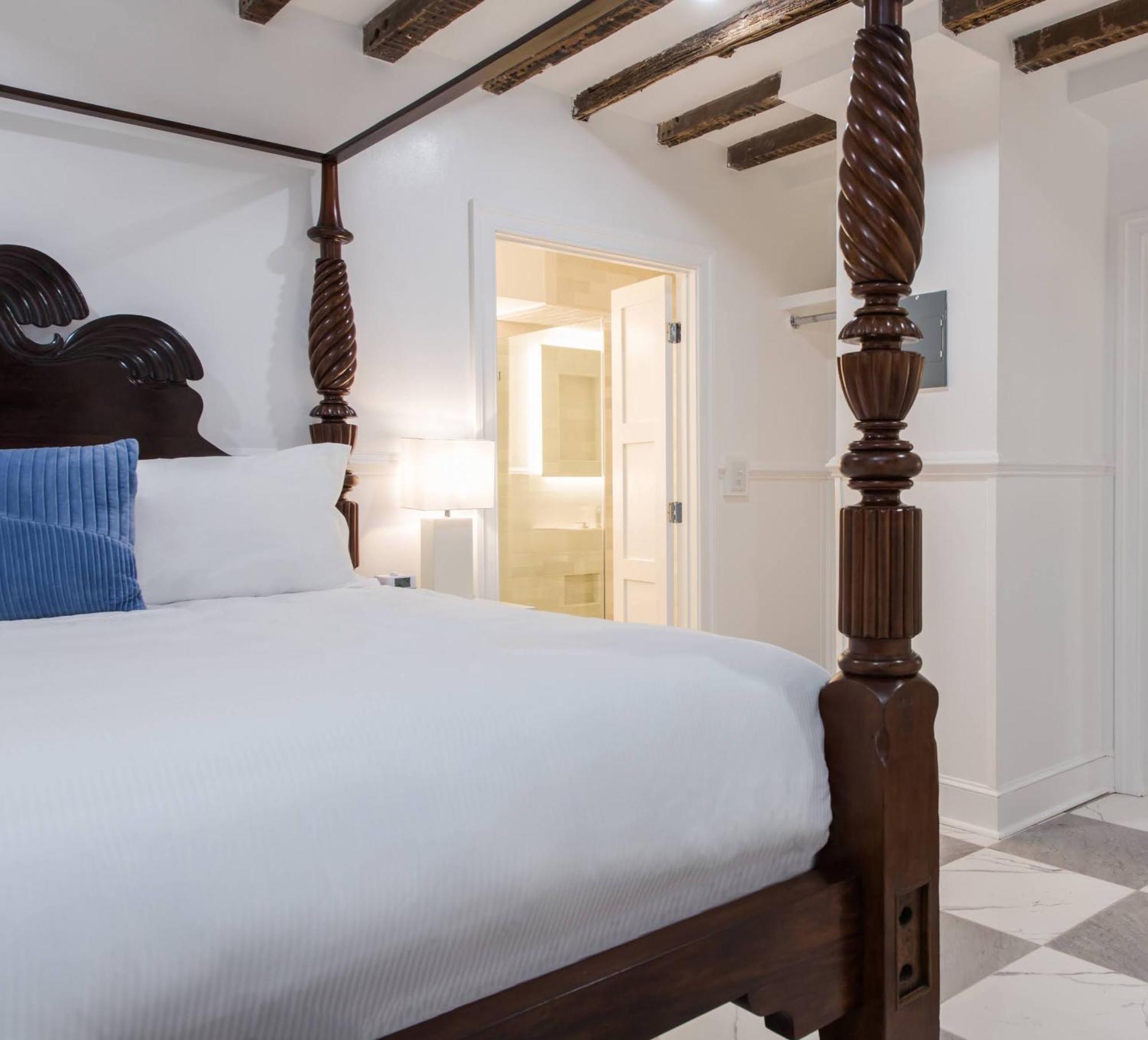 Bed and Breakfast 20 South Battery Charleston Exterior foto