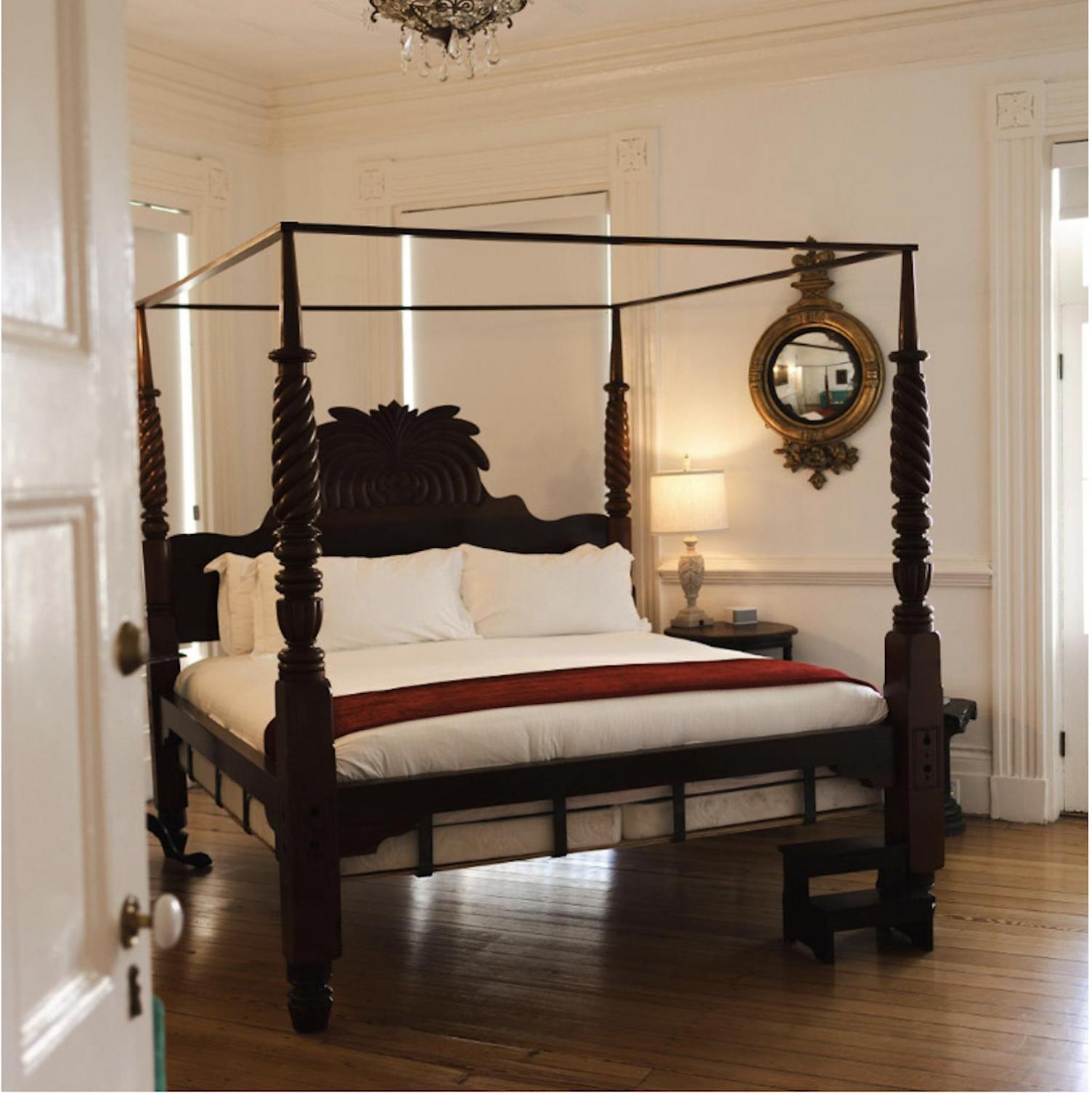 Bed and Breakfast 20 South Battery Charleston Exterior foto