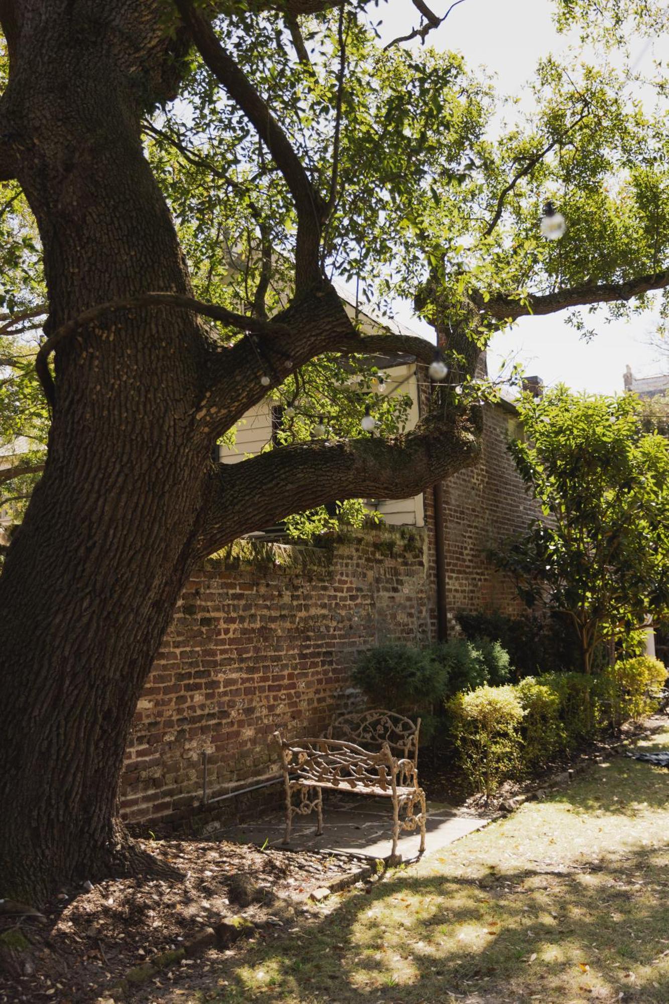 Bed and Breakfast 20 South Battery Charleston Exterior foto