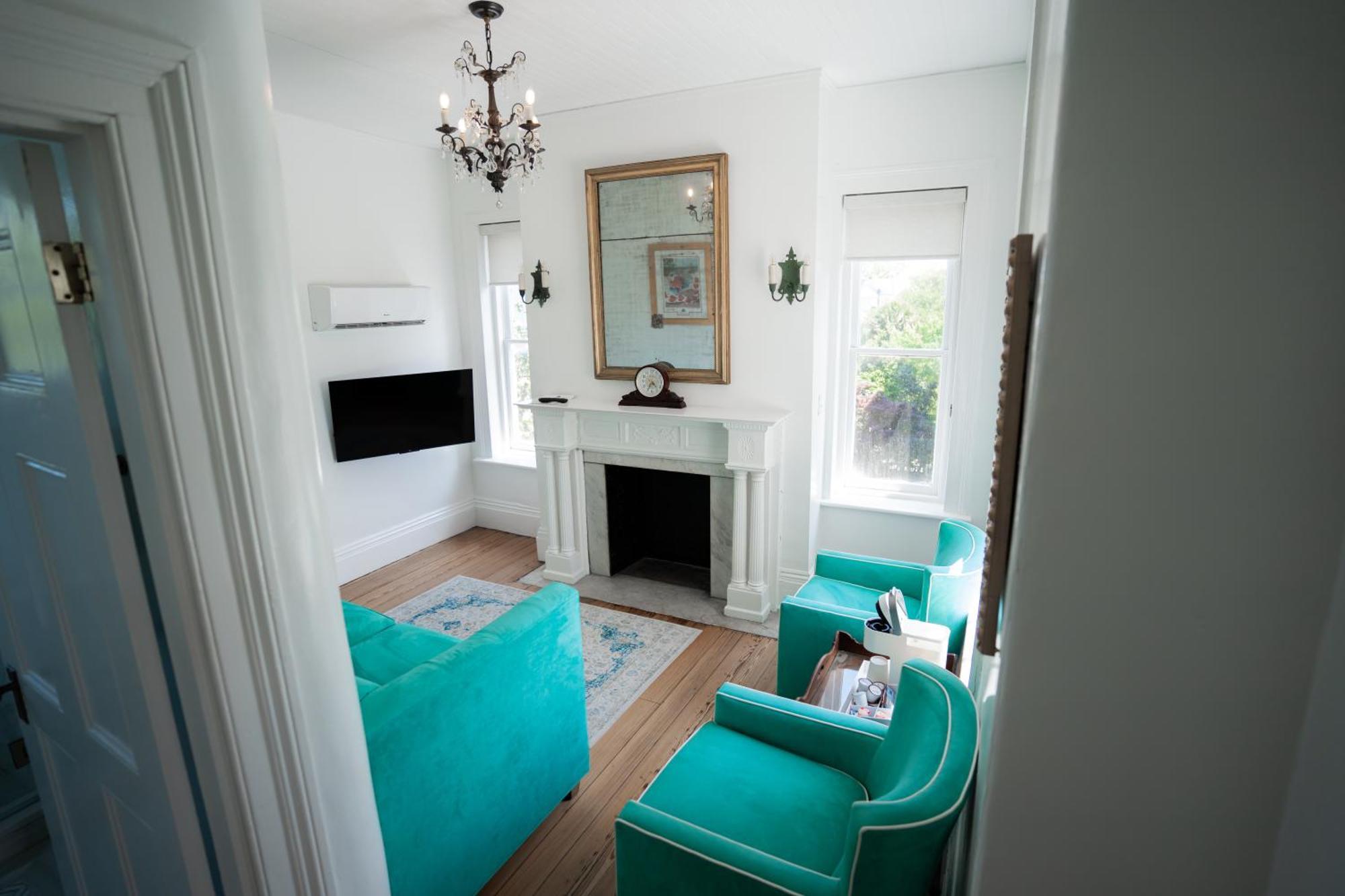 Bed and Breakfast 20 South Battery Charleston Exterior foto