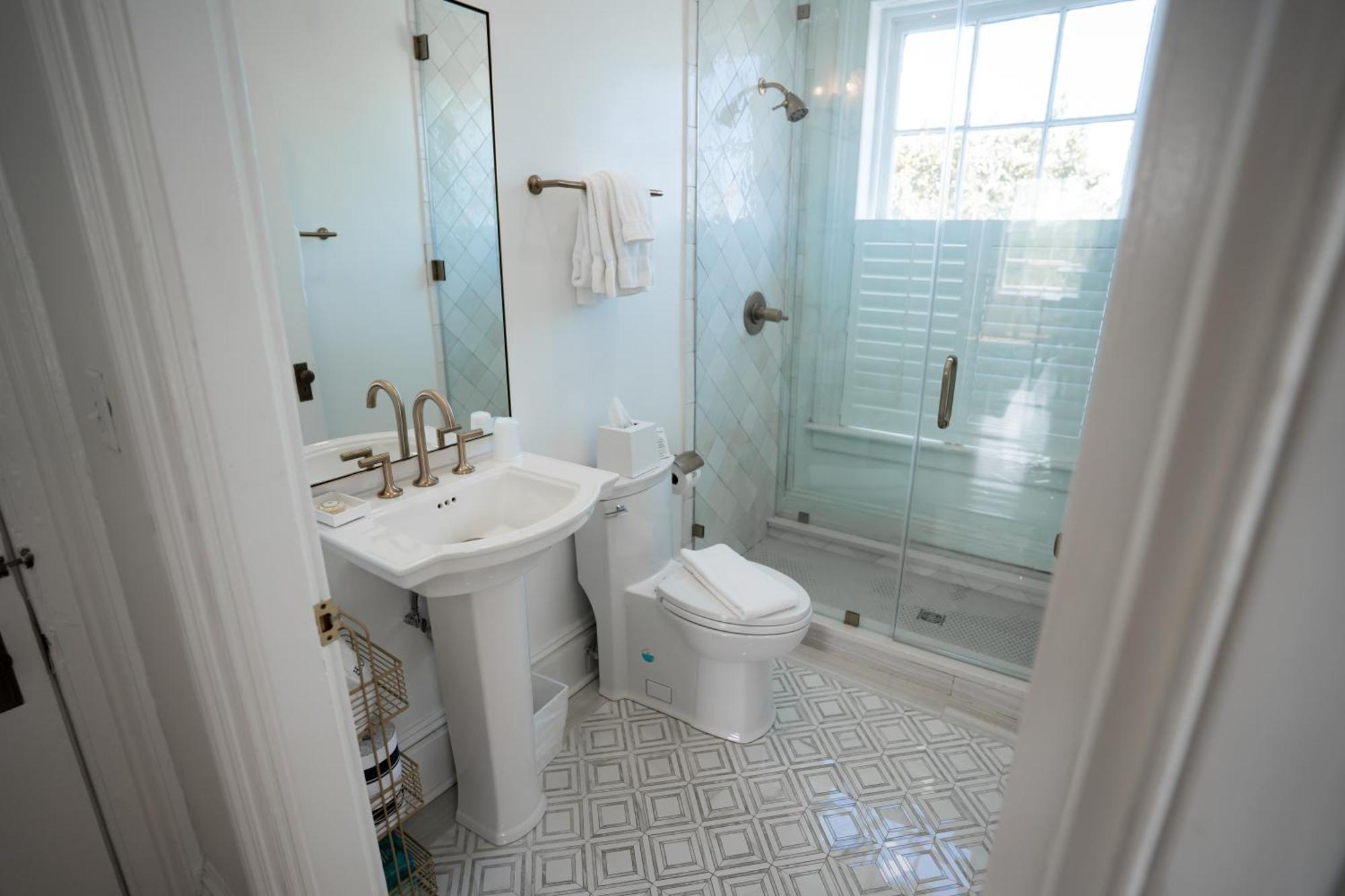 Bed and Breakfast 20 South Battery Charleston Exterior foto
